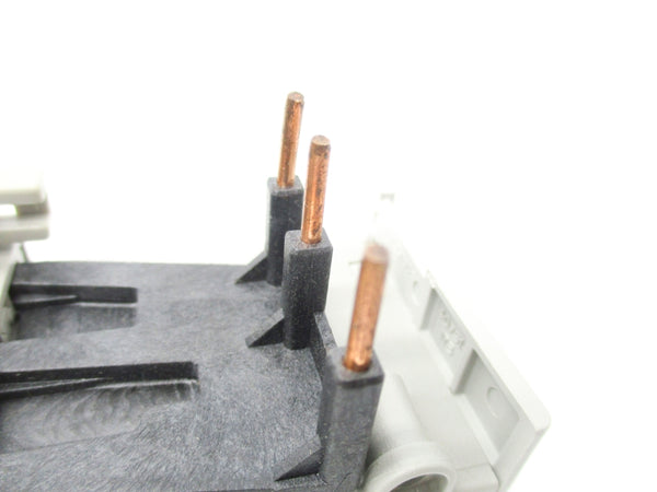 ALLEN BRADLEY 193-EECB SER. C 600V 1.0-5.0A UNMP