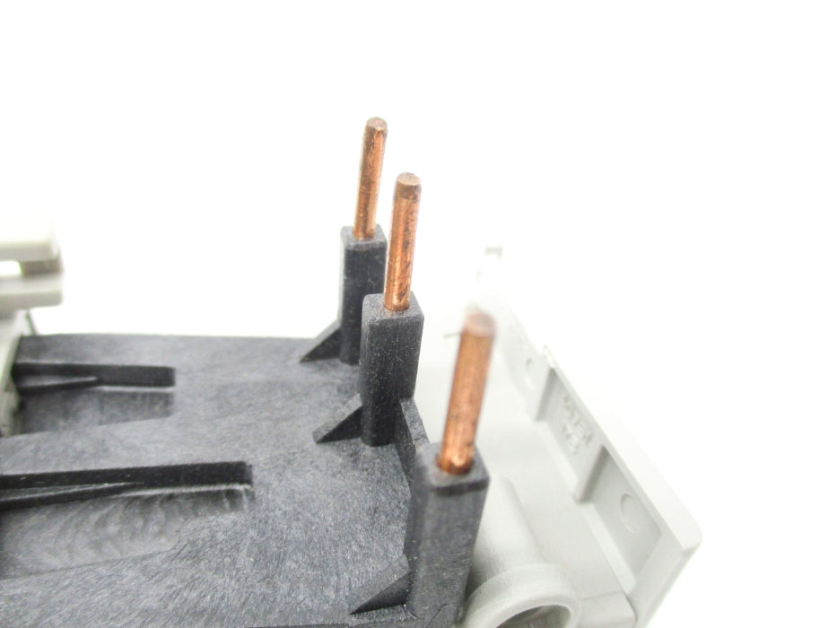 ALLEN BRADLEY 193-EECB SER. C 600V 1.0-5.0A UNMP