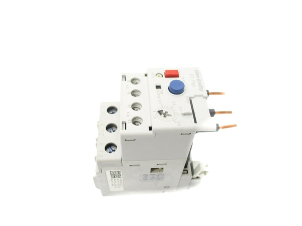 ALLEN BRADLEY 193-EECB SER. C 600V 1.0-5.0A UNMP