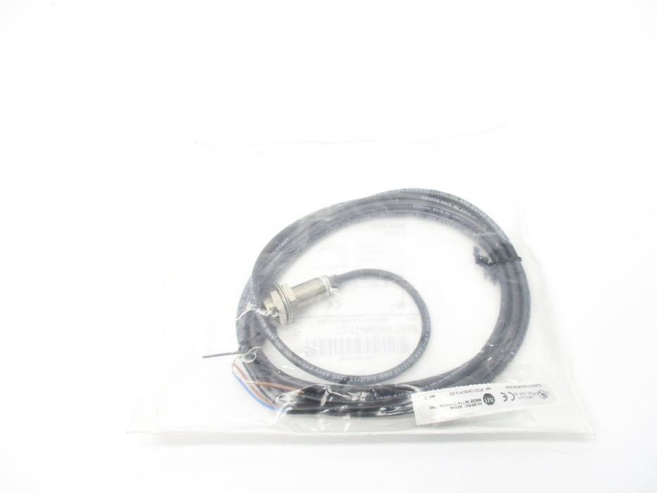 INDUSTRIAL SPARE PART 872C-DH3NP12-E2 SER. D NSMP