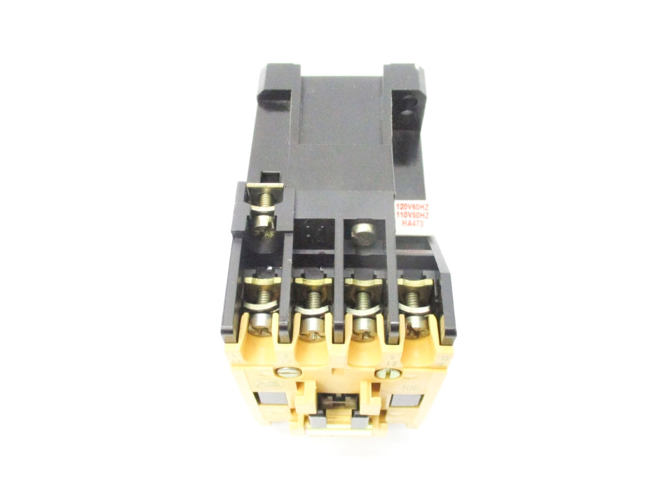 ALLEN BRADLEY 100-A12ND3 SER. B 110/120V (GY/BL) NSMP