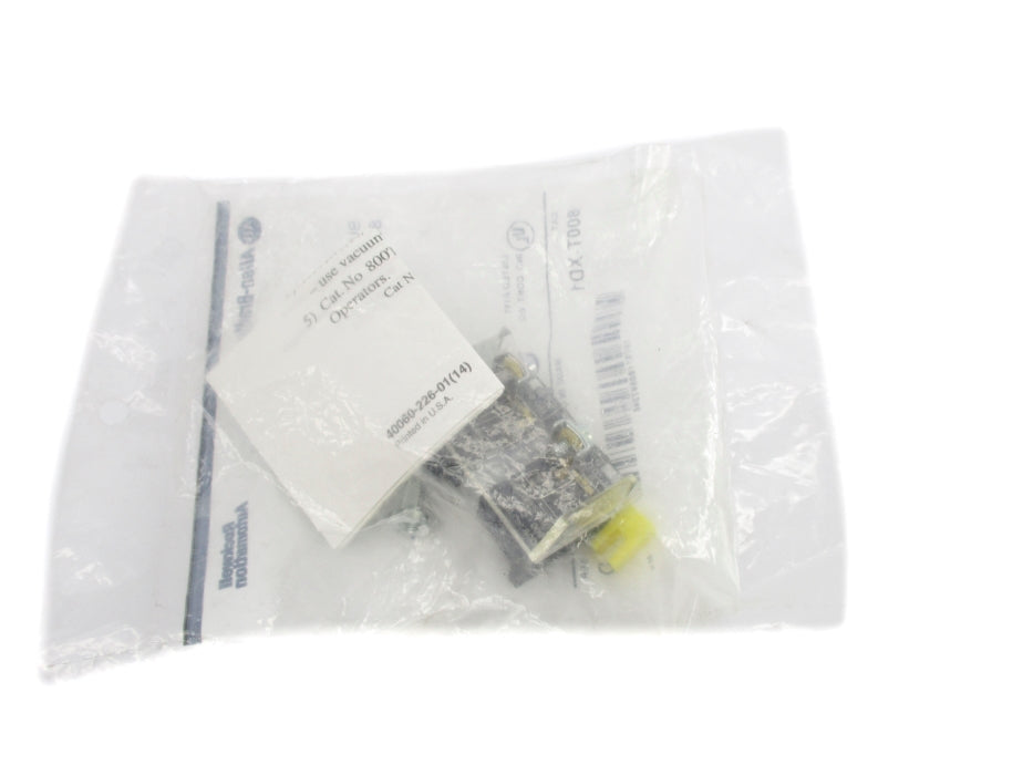 INDUSTRIAL SPARE PART 800T-XD1 SER. D NSMP