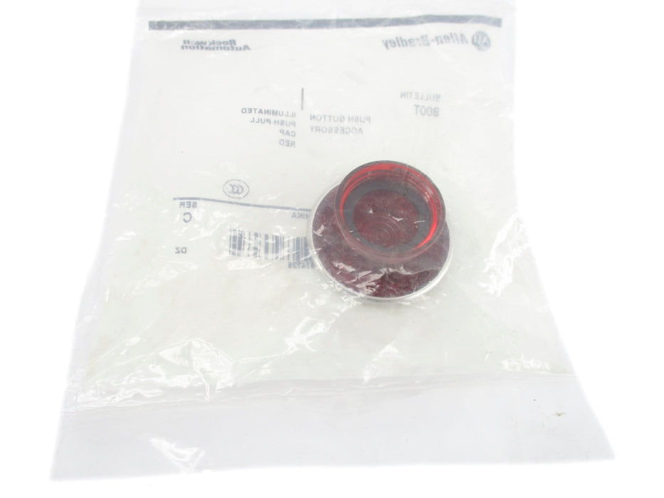 ALLEN BRADLEY 800T-N159R SER. C NSMP