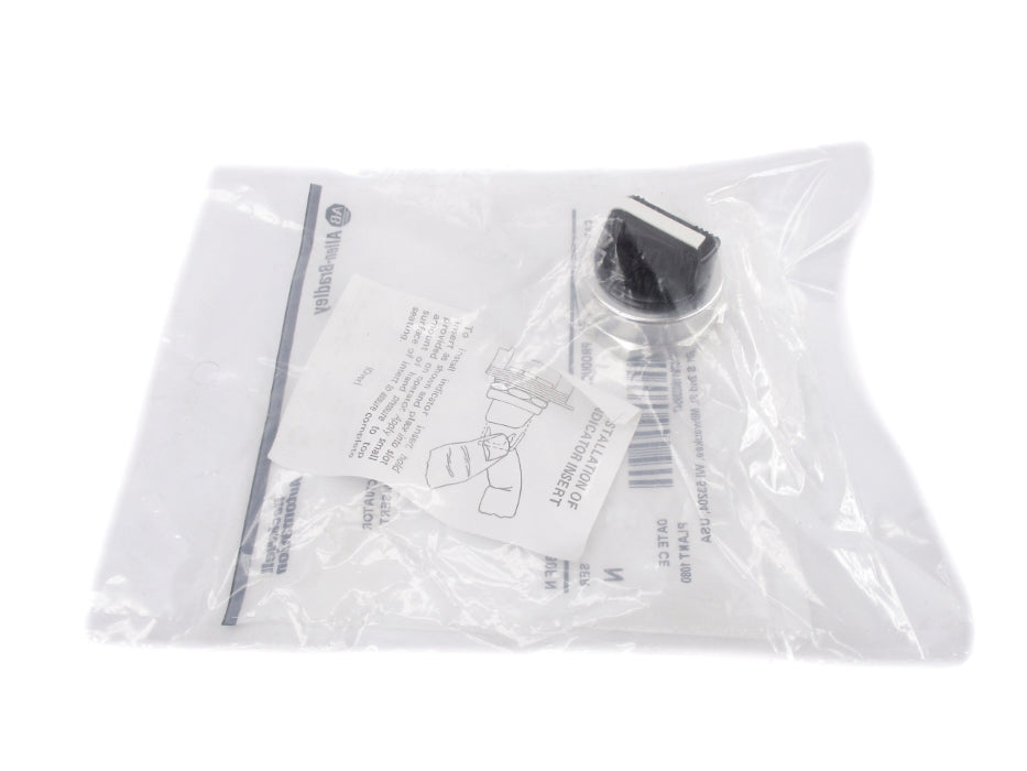 ALLEN BRADLEY 800T-N230F SER. N NSMP