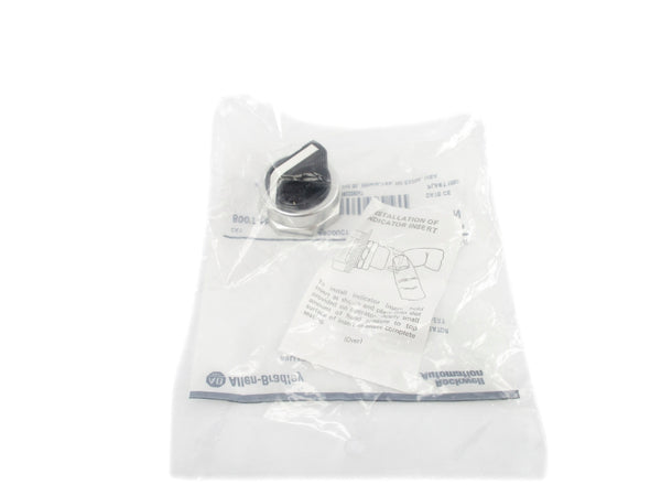 ALLEN BRADLEY 800T-N230F SER. N NSMP