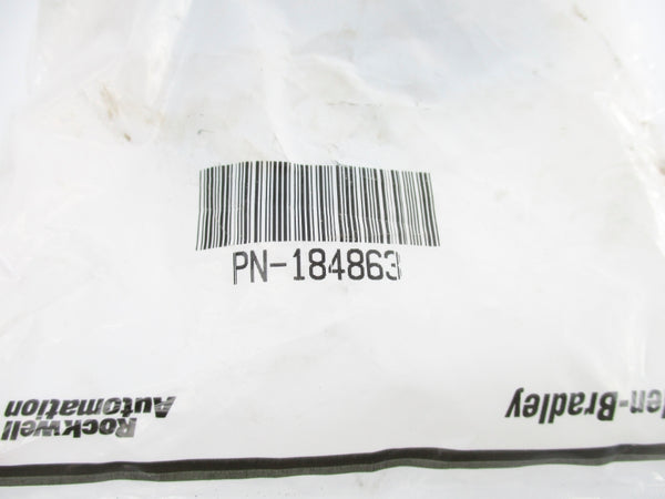 ALLEN BRADLEY 184863 NSMP