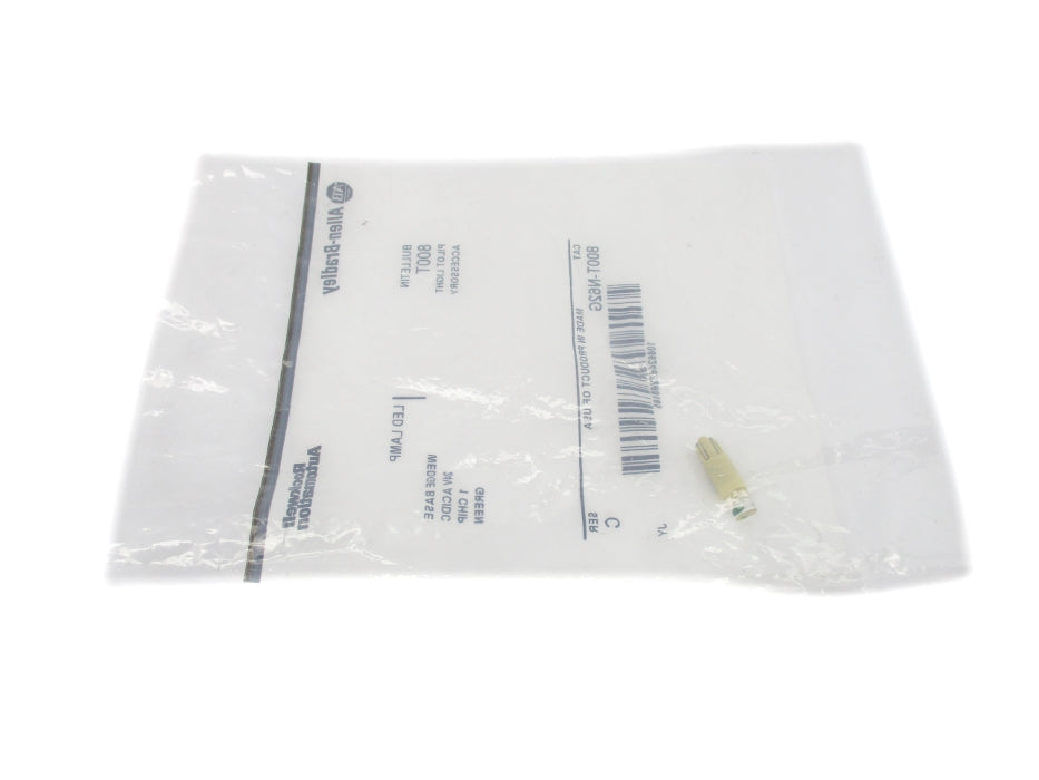 INDUSTRIAL SPARE PART 800T-N62G SER. C 24VAC/DC NSMP