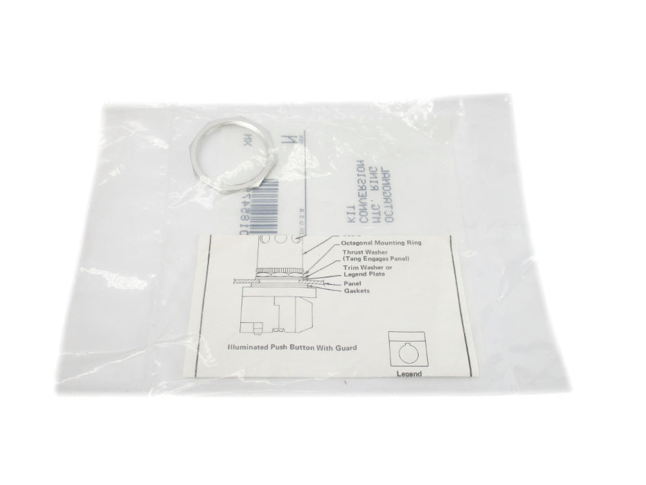INDUSTRIAL SPARE PART 800T-N234 SER. N NSMP