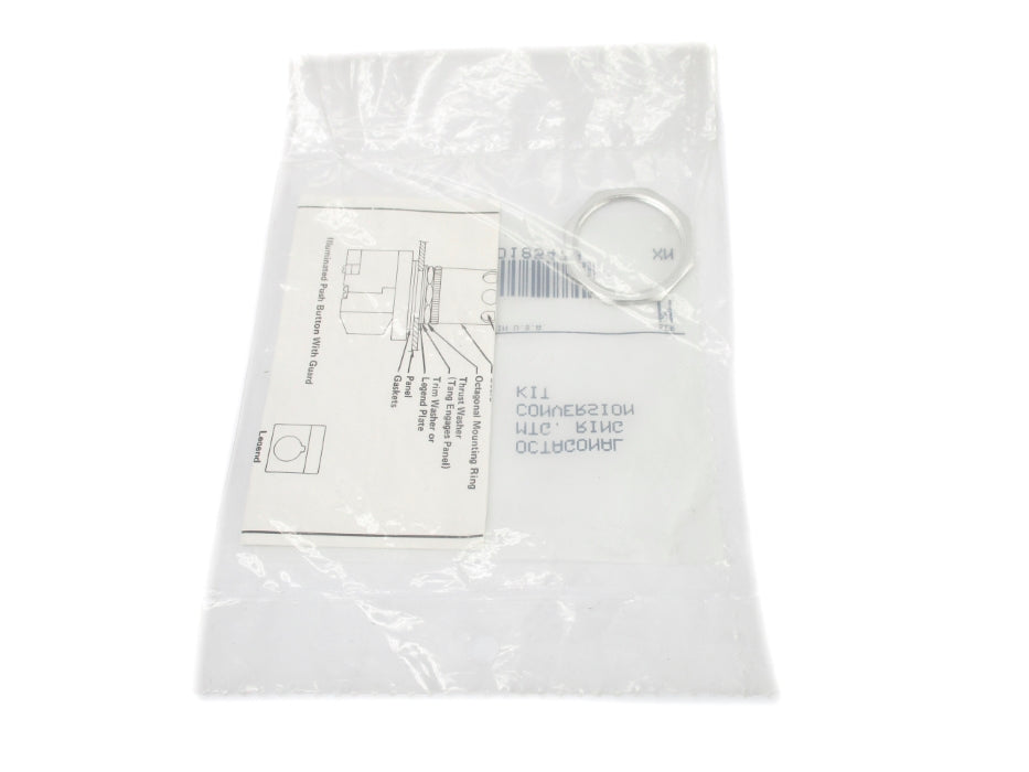 INDUSTRIAL SPARE PART 800T-N234 SER. N NSMP