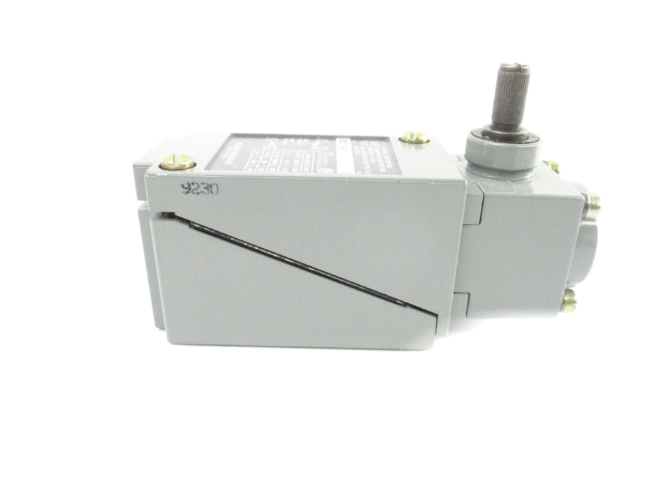 ALLEN BRADLEY 802T-AP SER. F 120-600VAC 60A NSNP