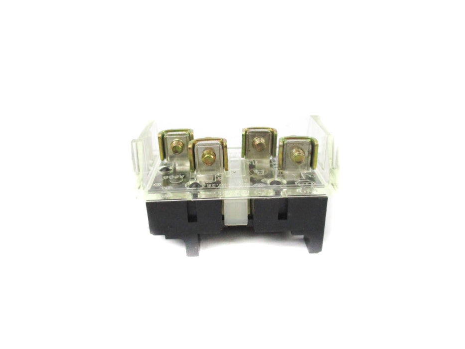 INDUSTRIAL SPARE PART 800T-XA4 SER. D (BK/YL) NSMP