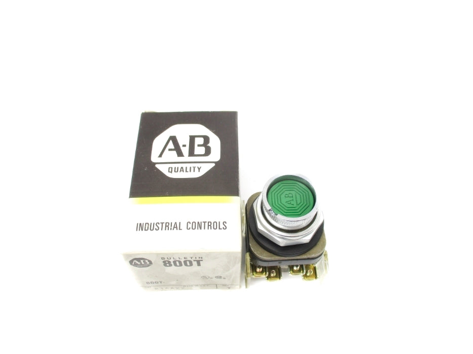 INDUSTRIAL SPARE PART 800T-K1AAXX SER. T (BK/YL) NSMP