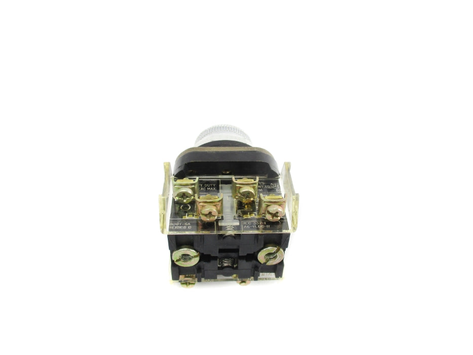 INDUSTRIAL SPARE PART 800T-K1AAXX SER. T (BK/YL) NSMP