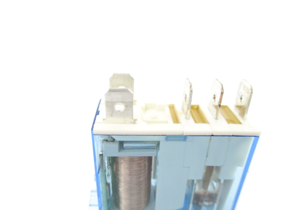 ALLEN BRADLEY 700-HK36Z24 SER. B 24VDC 10A UNMP