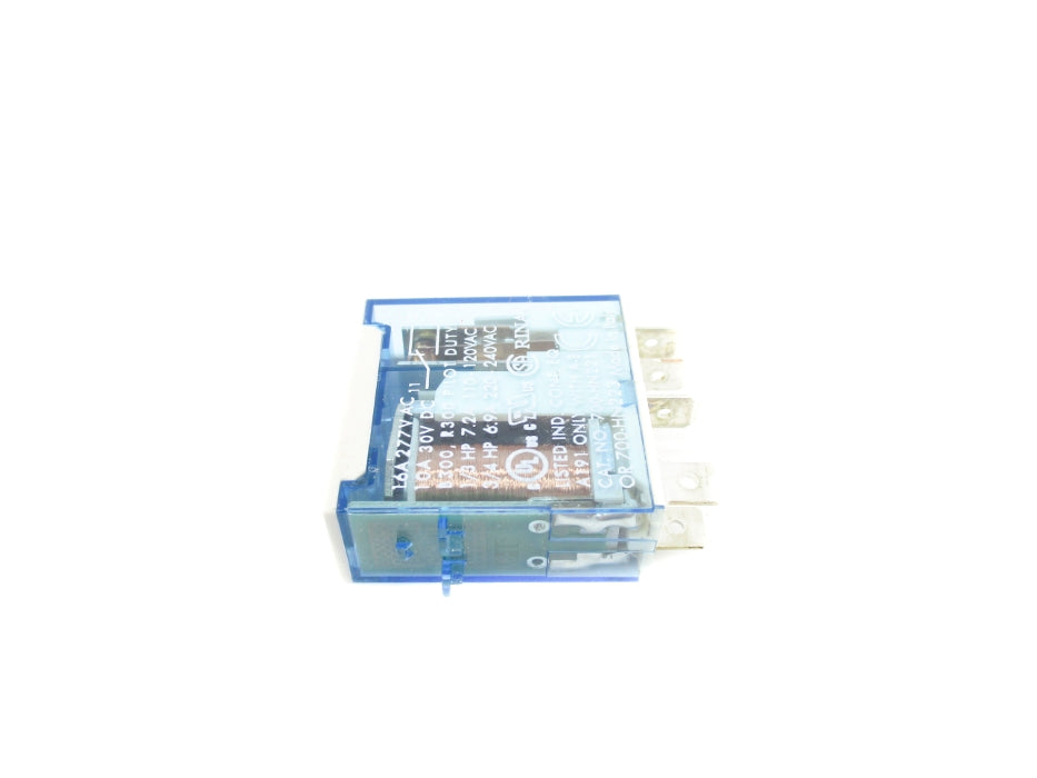 ALLEN BRADLEY 700-HK36Z24 SER. B 24VDC 10A UNMP
