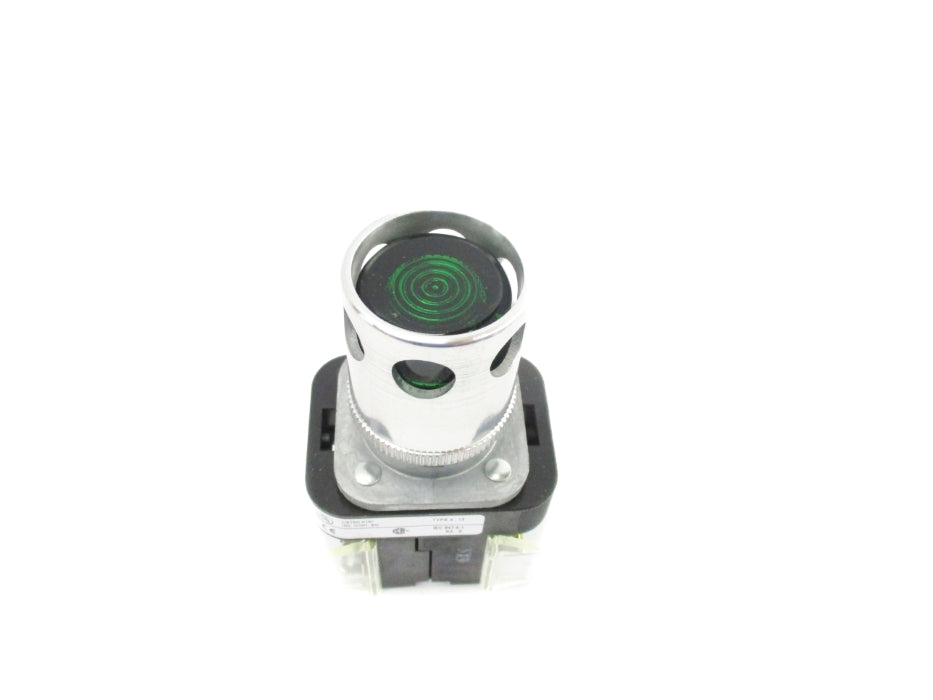 INDUSTRIAL SPARE PART 800T-QA24G SER. T 24VAC/DC (WH) NSMP