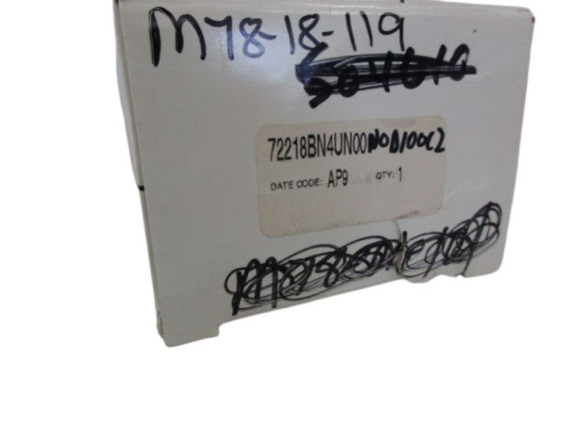 PARKER 72218BN4UN00N0D100C2 SOLENOID VALVE NSMP