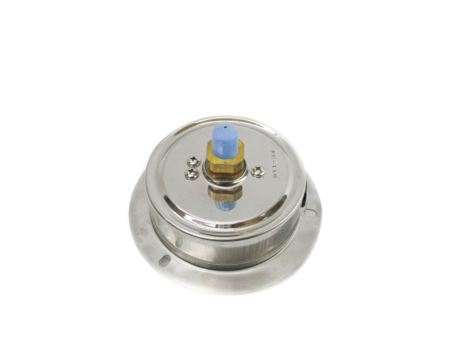 GAUGE 204L-404R 0-5000PSI NSNP