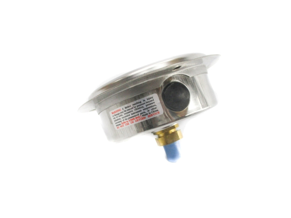 GAUGE 204L-404R 0-5000PSI NSNP