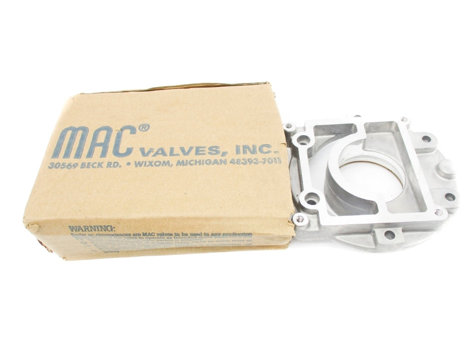 MAC M-PV006-01 NSMP
