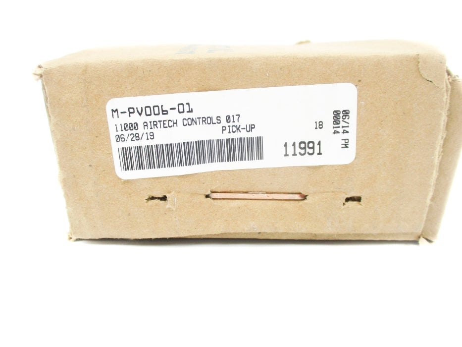 MAC M-PV006-01 NSMP