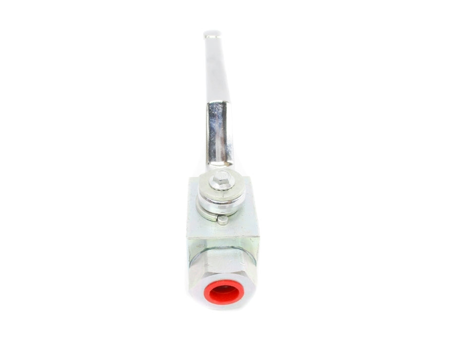 ANCHOR FLUID POWER VLV-BALL-CS-AE2N-0038 AE2N3/8-11DB 7250PSI (PKG OF 6) NSMP