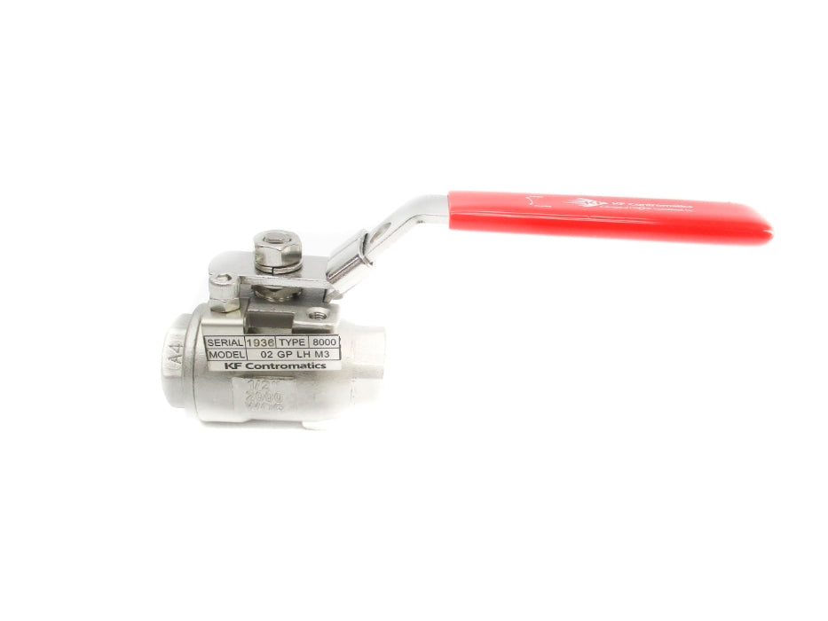 KF CONTROMATICS 0097665 02GPLHM3 (PKG OF 10) NSMP