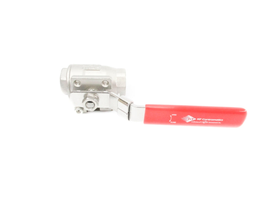 KF CONTROMATICS 0097665 02GPLHM3 (PKG OF 10) NSMP
