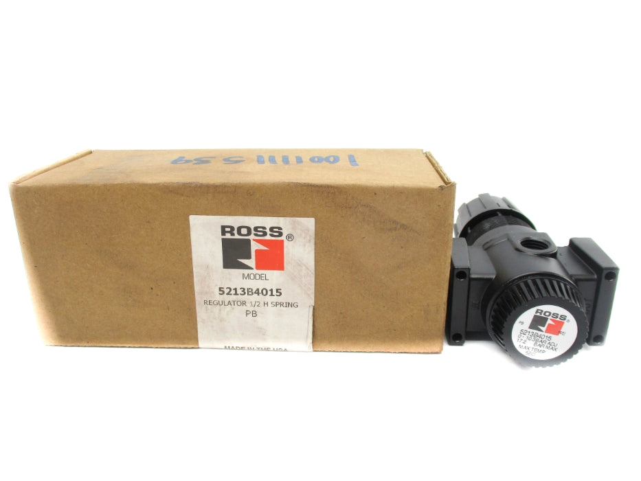 ROSS 5213B4015 NSMP