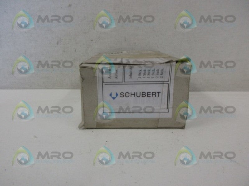 KUHNKE KHUNKE KM-1FK-GE INTERFACE NSMP