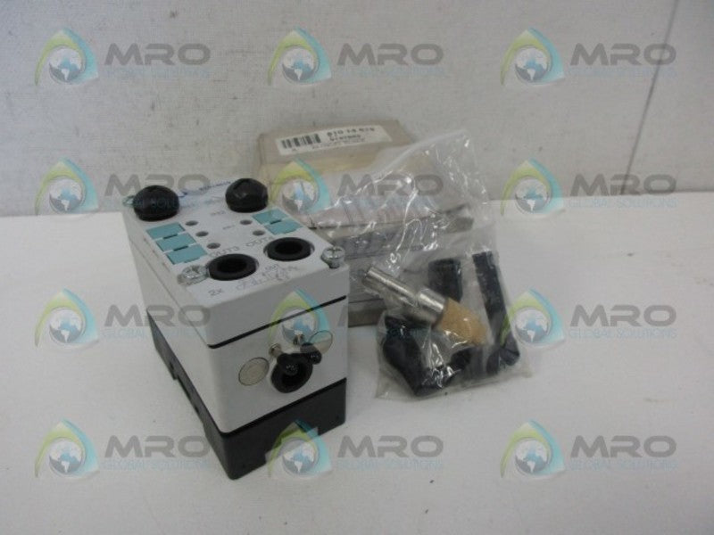 KUHNKE KHUNKE KM-1FK-GE INTERFACE NSMP