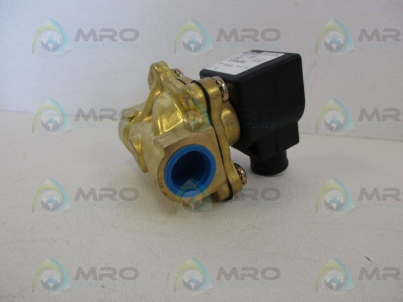 PARKER 72218BN4UN00N0D100C2 SOLENOID VALVE NSMP