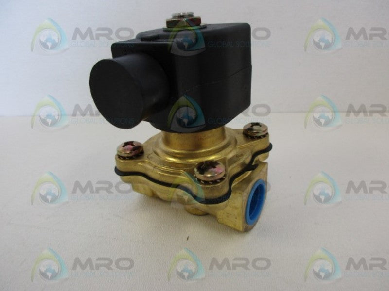 PARKER 72218BN4UN00N0D100C2 SOLENOID VALVE NSMP