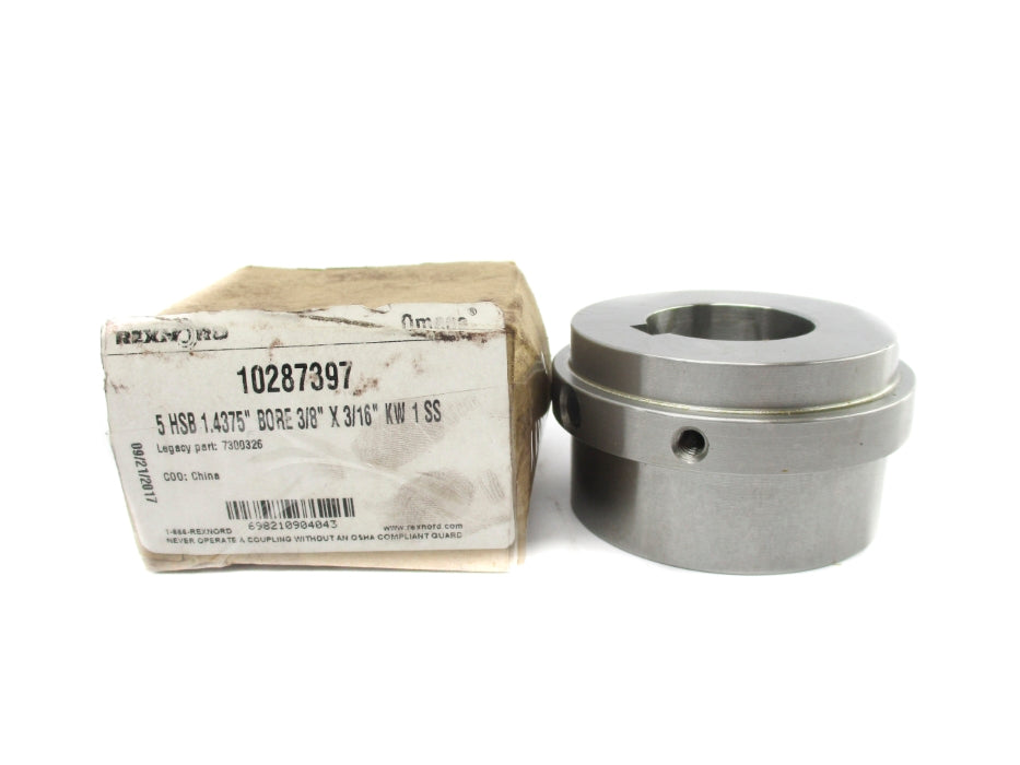 REXNORD 10287397 NSMP