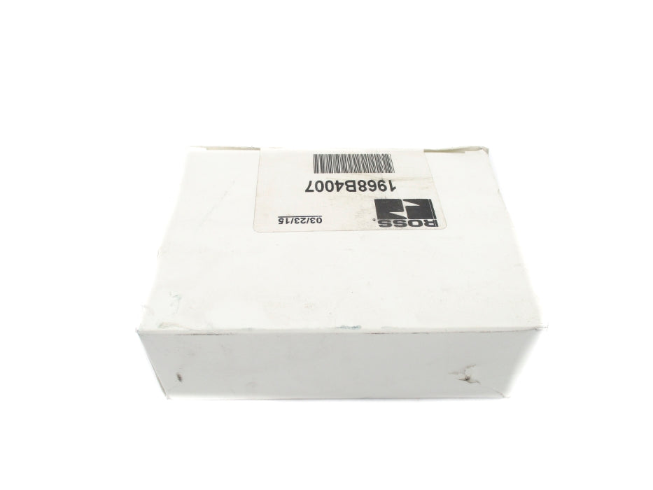 ROSS 1968B4007 1/2" NSFS