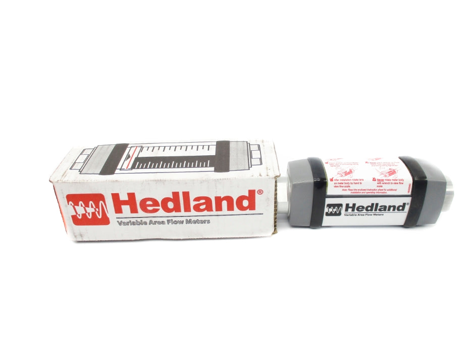 HEDLAND H601A-005 3500PSI NSMP