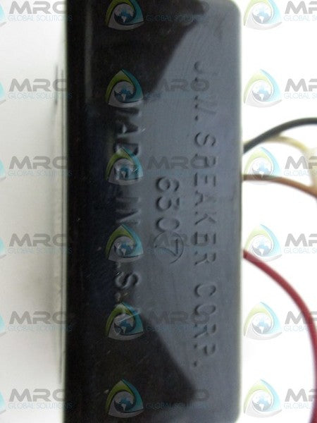 JW SPEAKER 6307 MODULE UNMP