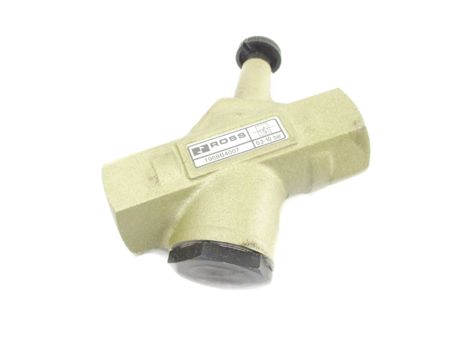 ROSS 1968B4007 1/2" NSMP