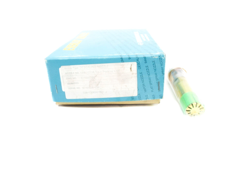 EVERLOY DNEX2334 (PKG OF 15) NSMP