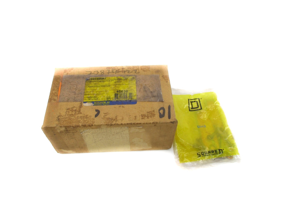 SQUARE D 9999MM3 NSMP