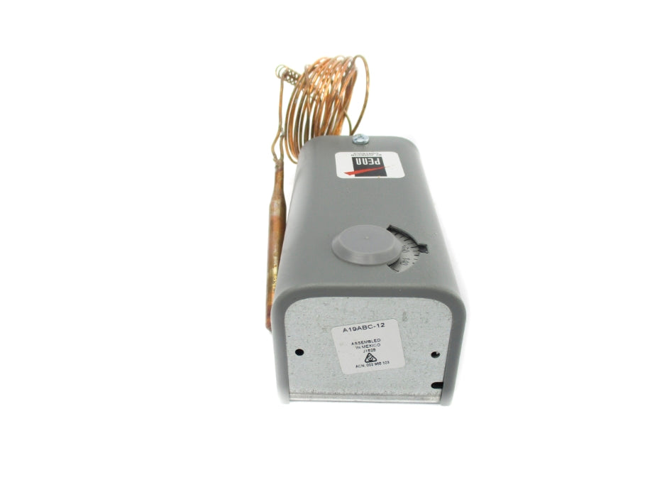 JOHNSON CONTROLS A19ABC-12C NSMP