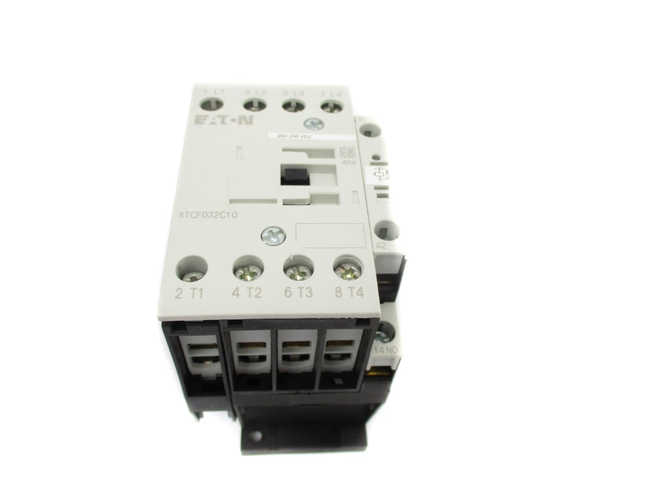 EATON XTCF032C10BD NSMP