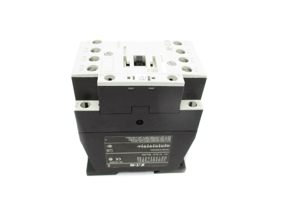 EATON XTCF032C10BD NSMP