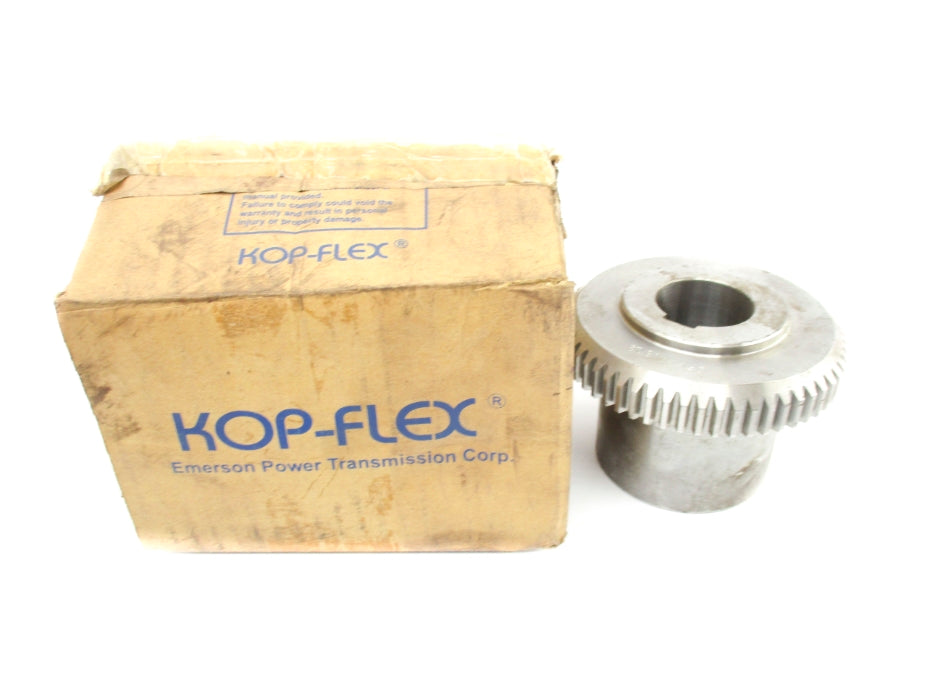 KOP-FLEX 2FMMHUB02 NSMP