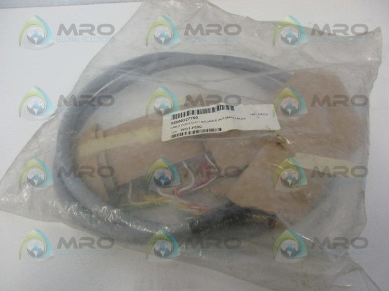 RELIANCE 612402-60R CABLE NSMP