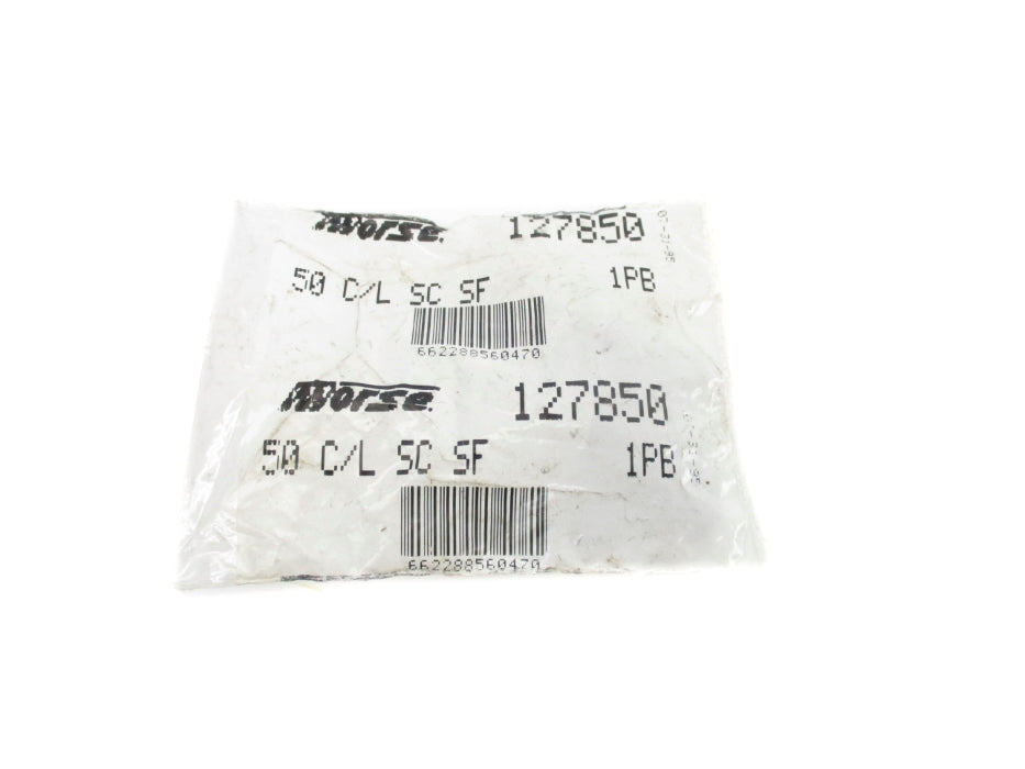MORSE 127850 NSMP