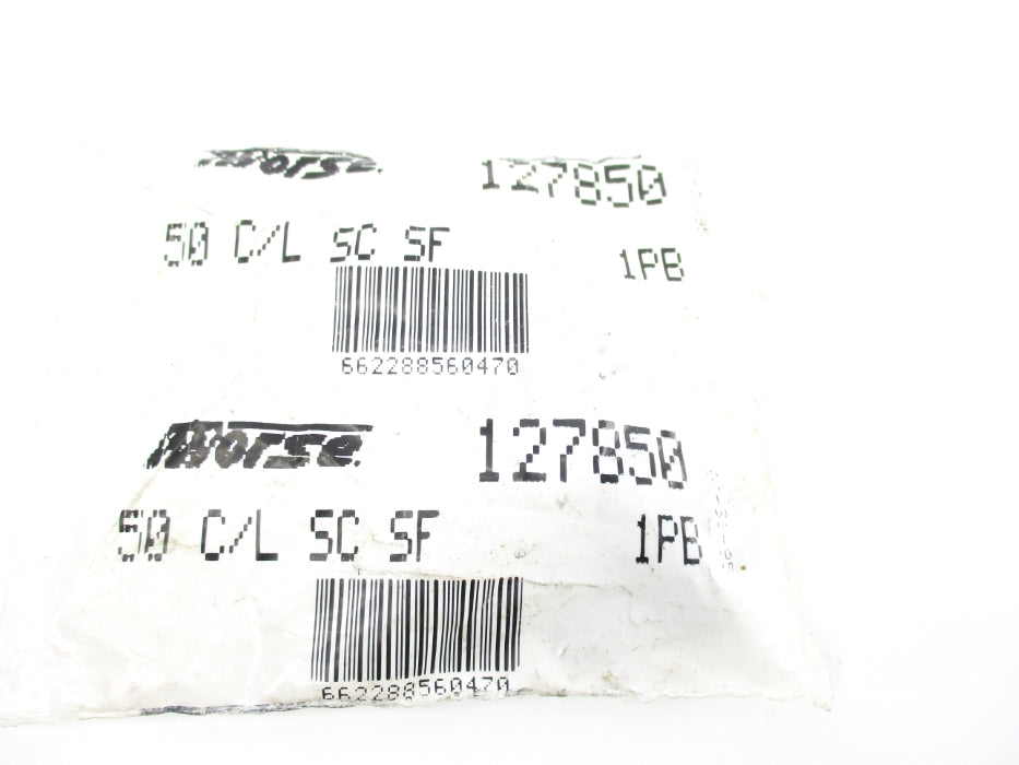 MORSE 127850 NSMP