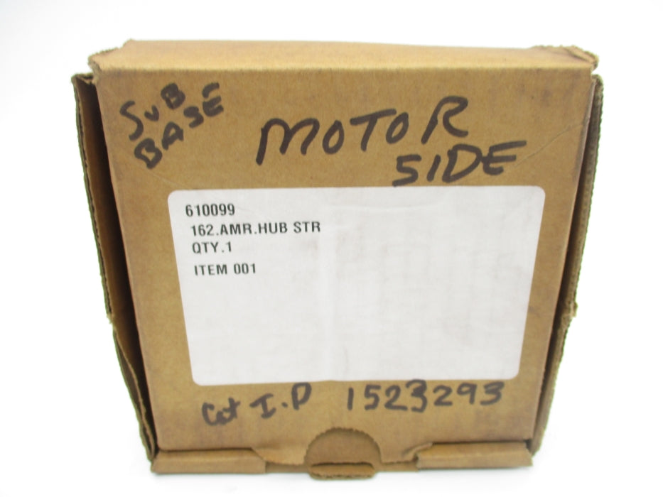 HUB 610099 NSMP