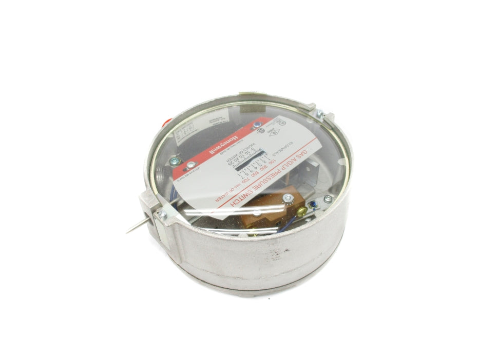 HONEYWELL C437E2002 240VAC 5.1A NSNP