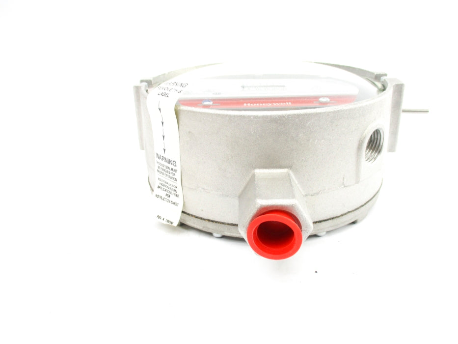 HONEYWELL C437E2002 240VAC 5.1A NSNP